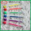 New Design Multi-color Manual Tattoo Skin Marker